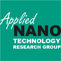 Applied Nanotechnology Research Group Logo