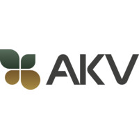 AKV Langholt AmbA Logo