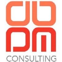 DBPM Consulting Logo