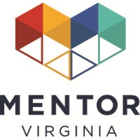 MENTOR Virginia Logo