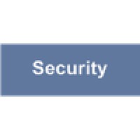 Access International Security Limited Logo