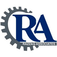 Razzaq Associates Logo