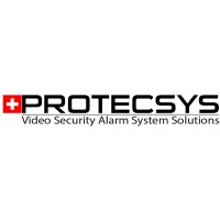 PROTECSYS Logo