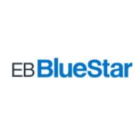 Employee Benefits BlueStar Logo