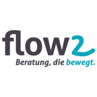 flow2 Logo
