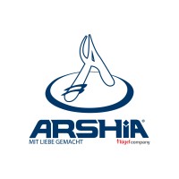 ARSHIA GMBH & CO (Subsidiary of Al Tannan Group) Logo