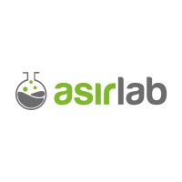 ASIRLAB Academy Science Industry Research Laboratory Inc. Logo