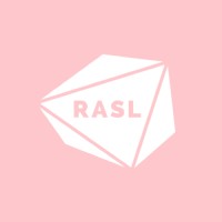 RASL - Rotterdam Arts & Sciences Lab Logo