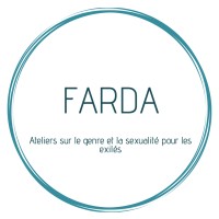 FARDA Logo