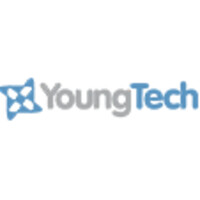 YoungTech Sistemas Logo