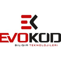 Evokod Bilişim Logo