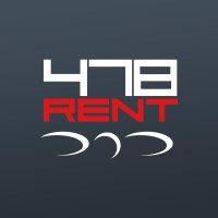 478 Rent Logo