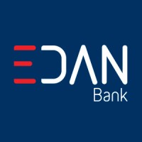 EDANBANK Logo