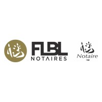 FLBL Notaires Logo