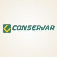 Conservar Serviços Logo
