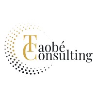 Taobé Consulting Logo