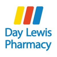 Day Lewis Pharmacy Logo