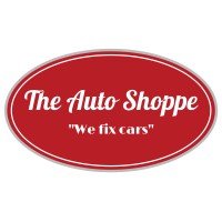 The Auto Shoppe Logo