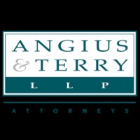 Angius & Terry LLP Logo