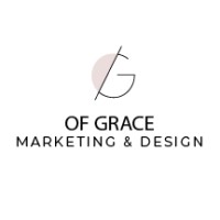 Of Grace Marketing & Design Logo