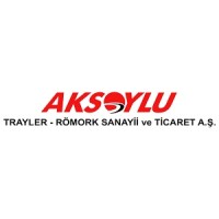 Aksoylu Trayler Logo
