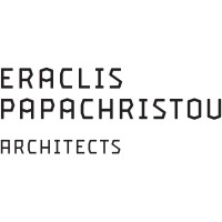 Eraclis Papachristou Architects Logo