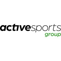 Active Sports Group Logo