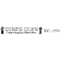 Young Guns Embroidery Inc Logo