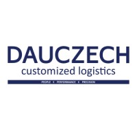 Dauczech s.r.o. Logo