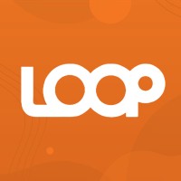 Loop inovação em RH Logo