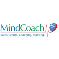MindCoach - Sales Events - Training - Coaching Logo