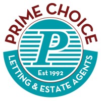 Prime Choice Ltd Logo