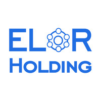 ELOR HOLDING Logo