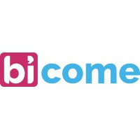 BICOME Consulting Logo