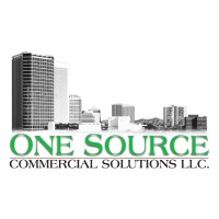 One Source Commercial Solutions Logo