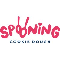 Spooning Cookie Dough GmbH Logo