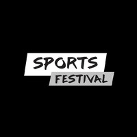 Sports Festival Romania Logo