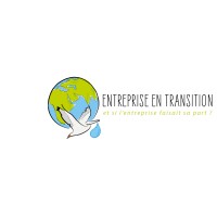 Entreprises en Transition Logo