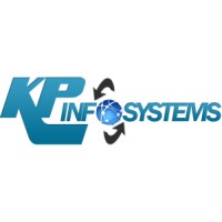KP INFOSYSTEMS INC Logo