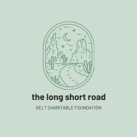 The Long Short Road Logo