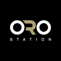 Oro Station Motor Circuit Logo