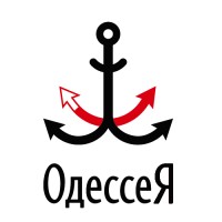 Odesseya Logo