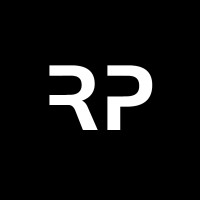 Riahi Patents, Inc. Logo