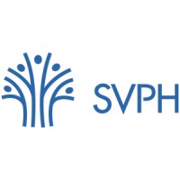 SVPH - Stiftelsen Sällskapet Vänner till Pauvres Honteux Logo