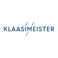 Klaasimeister Logo