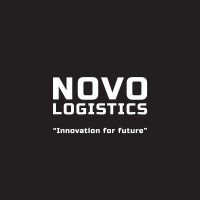 Novo Logistics Logo