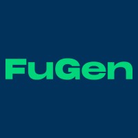 Fu-Gen Logo