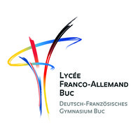 Lycée Franco-Allemand de Buc (LFA) Logo