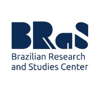 Brazilian Research and Studies Center (BRaS) Logo