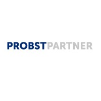 Probst Partner AG Logo